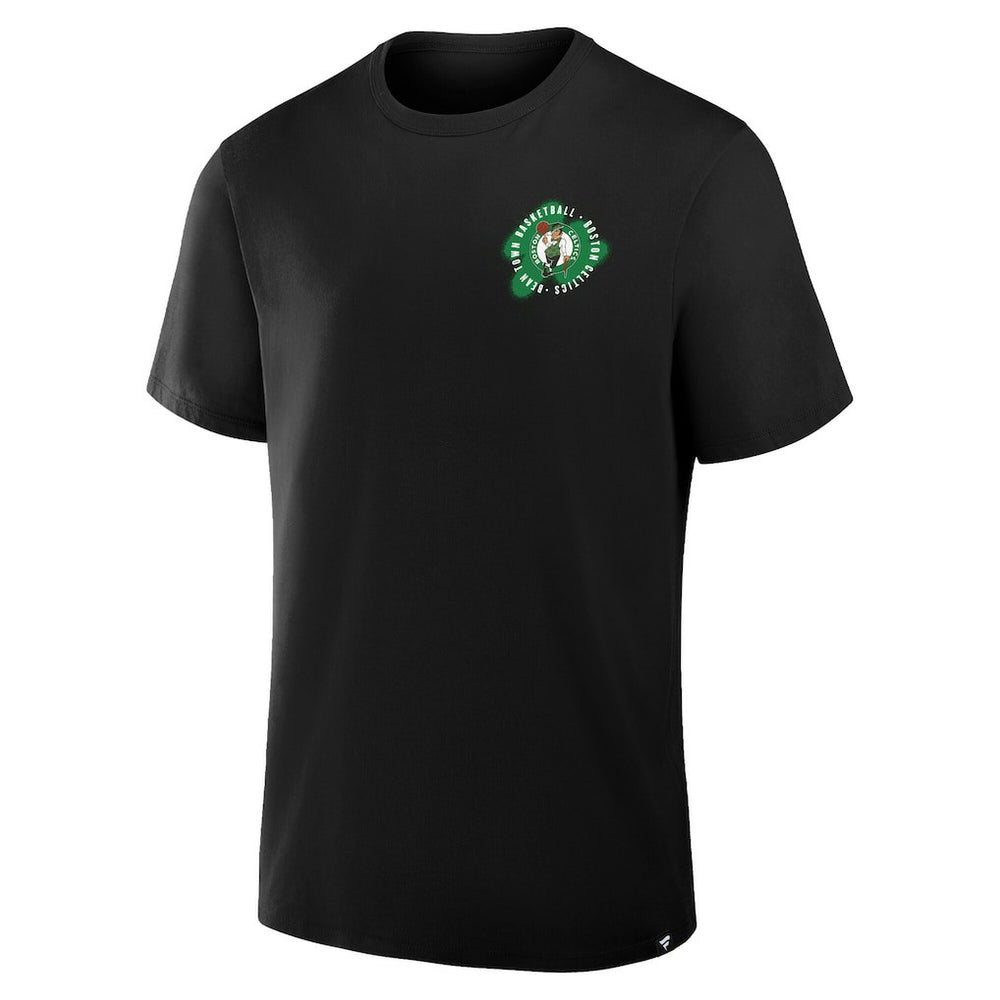 Boston Celtics SOS T-Shirt