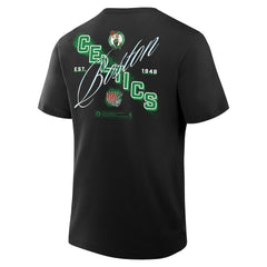 Boston Celtics SOS T-Shirt