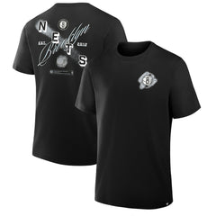 Brooklyn Nets SOS T-Shirt