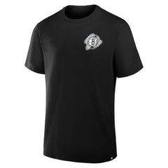 Brooklyn Nets SOS T-Shirt