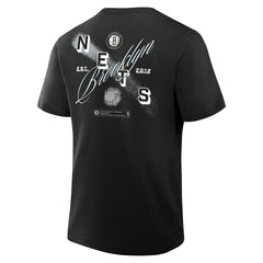 Brooklyn Nets SOS T-Shirt