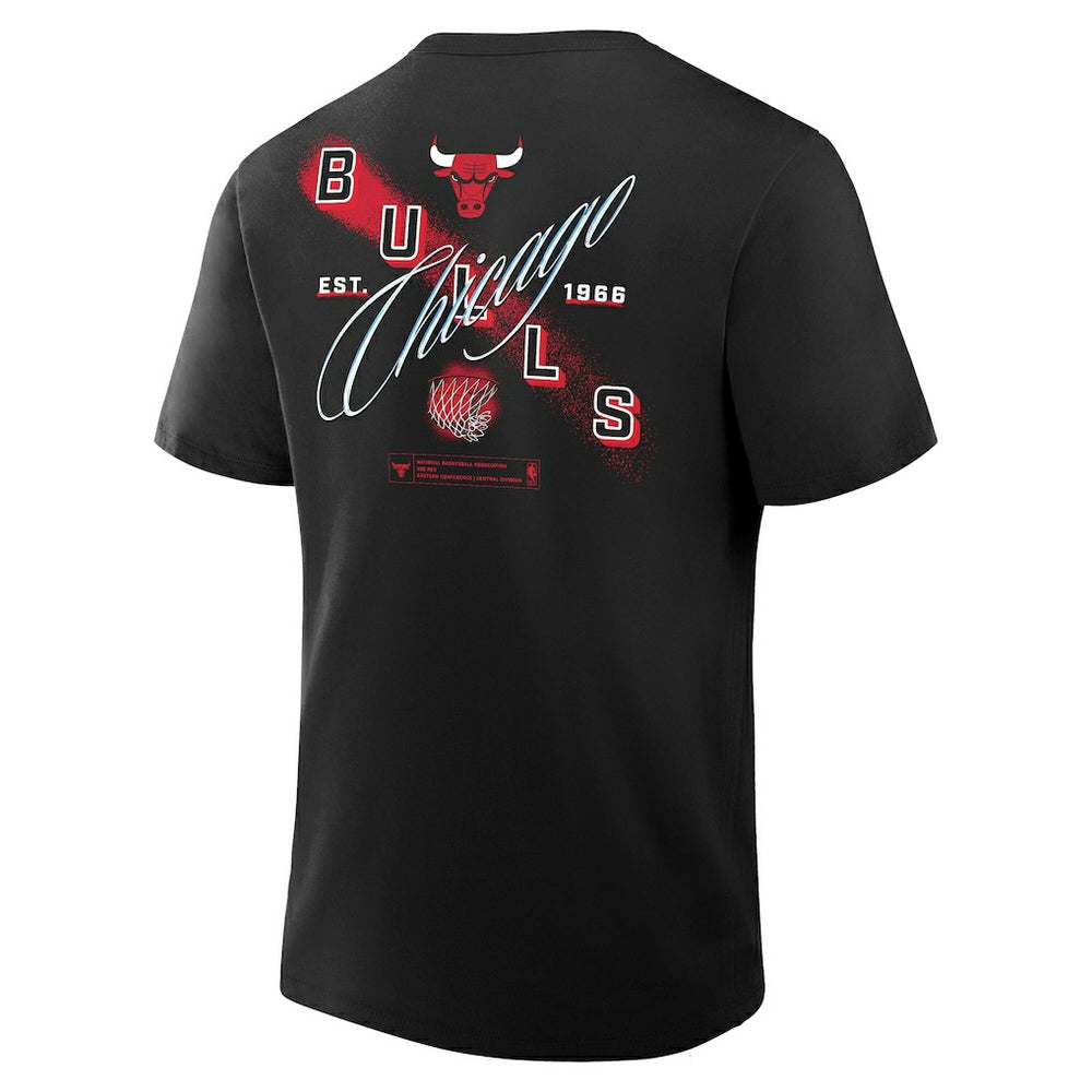 Chicago Bulls SOS T-Shirt sale