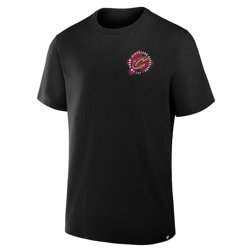 Cleveland Cavaliers SOS T-Shirt sale