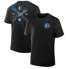 Dallas Mavericks SOS T-Shirt sale