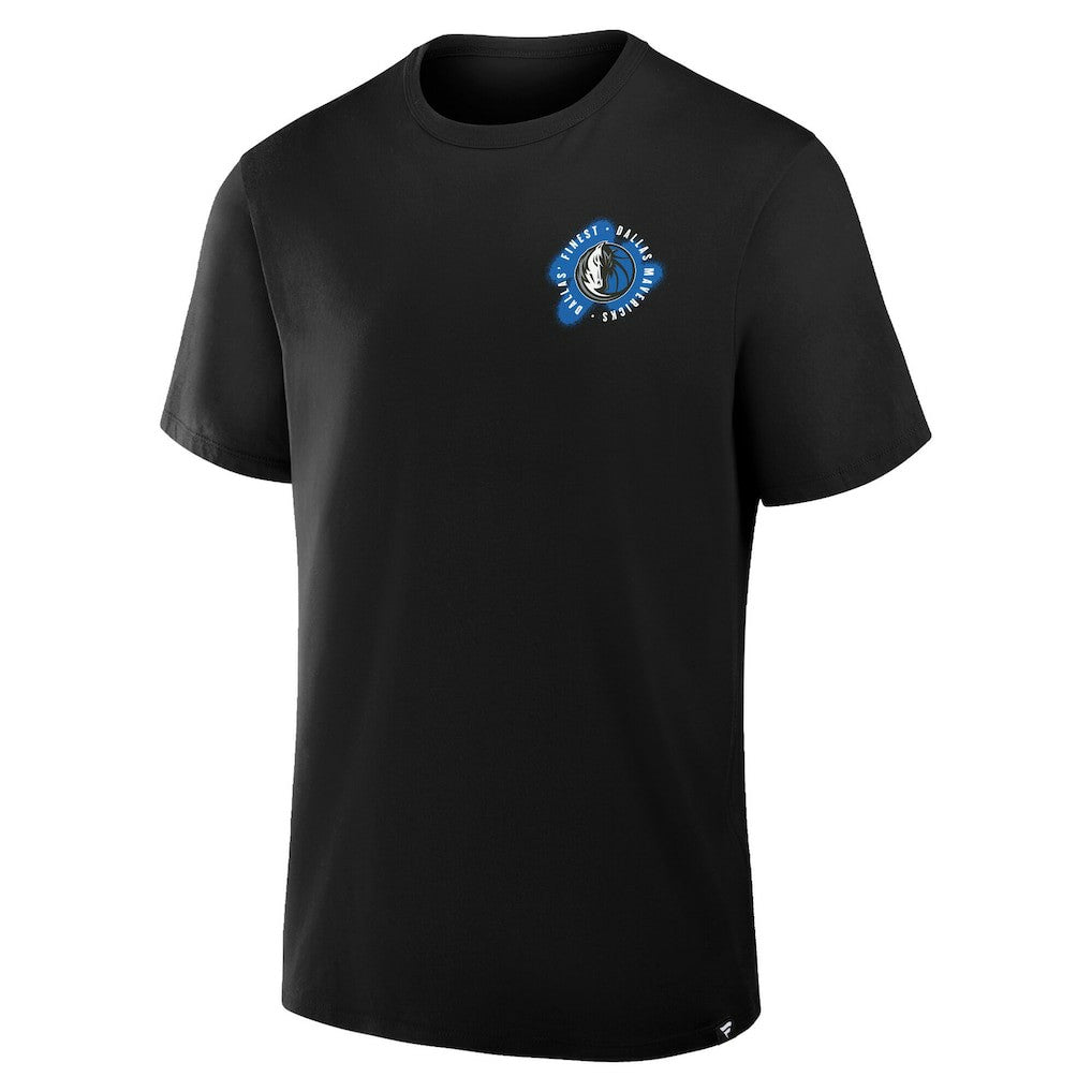 Dallas Mavericks SOS T-Shirt sale