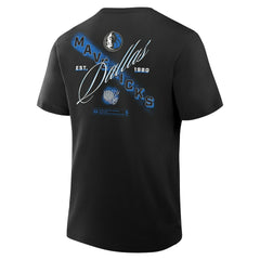 Dallas Mavericks SOS T-Shirt sale