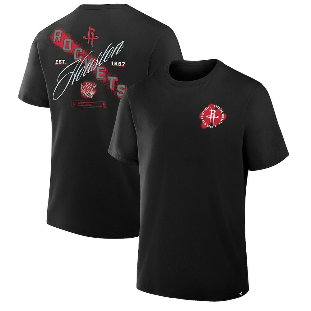 Houston Rockets SOS T-Shirt