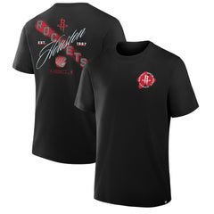 Houston Rockets SOS T-Shirt