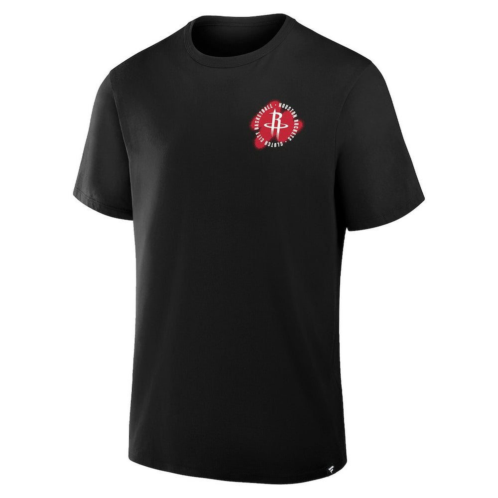 Houston Rockets SOS T-Shirt