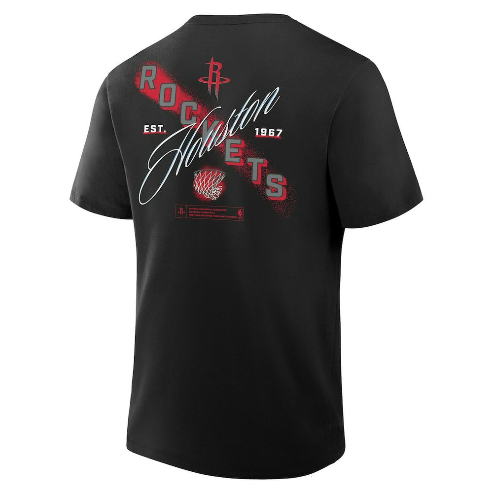 Houston Rockets SOS T-Shirt