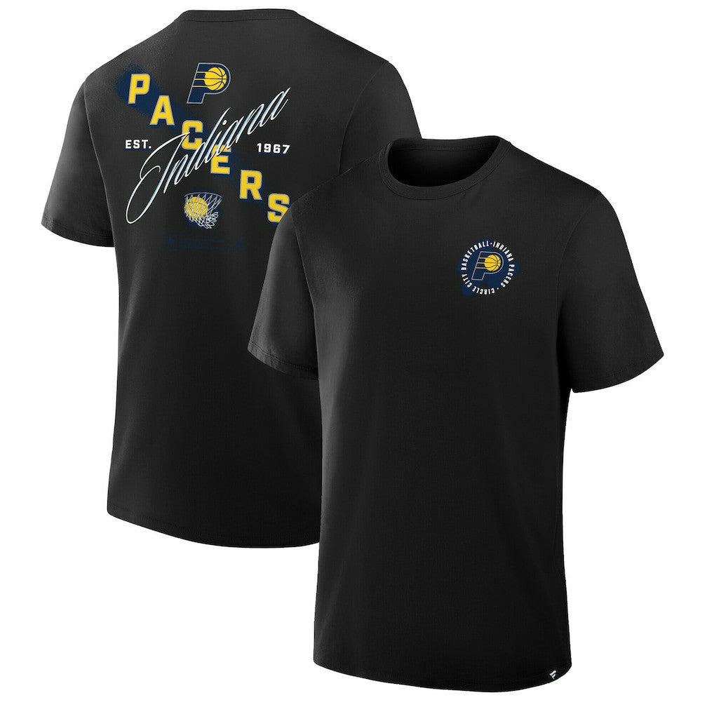 Indiana Pacers SOS T-Shirt