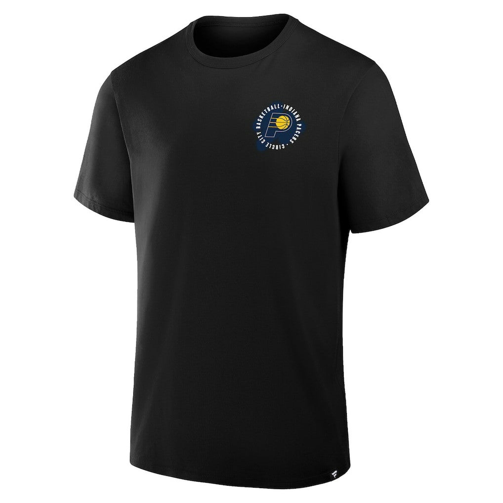 Indiana Pacers SOS T-Shirt