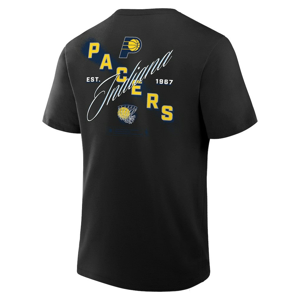 Indiana Pacers SOS T-Shirt