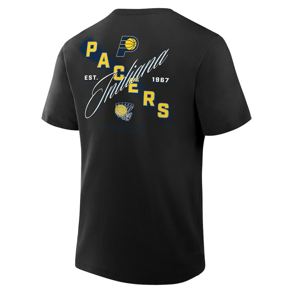 Indiana Pacers SOS T-Shirt