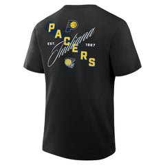 Indiana Pacers SOS T-Shirt