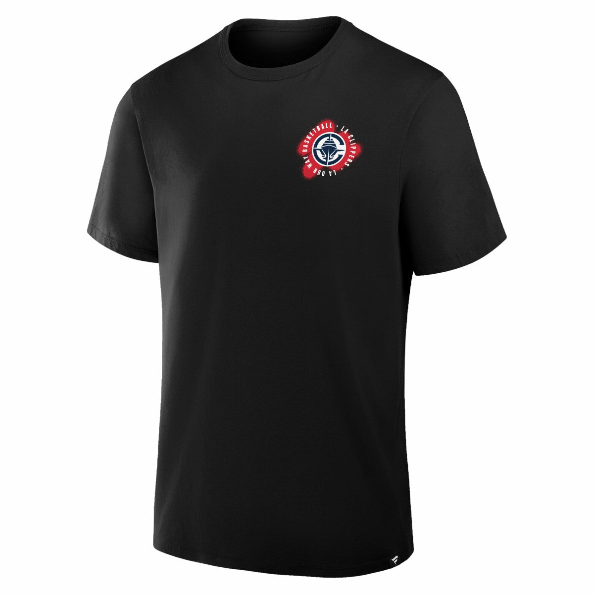 LA Clippers SOS T-Shirt