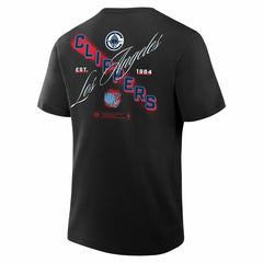 LA Clippers SOS T-Shirt