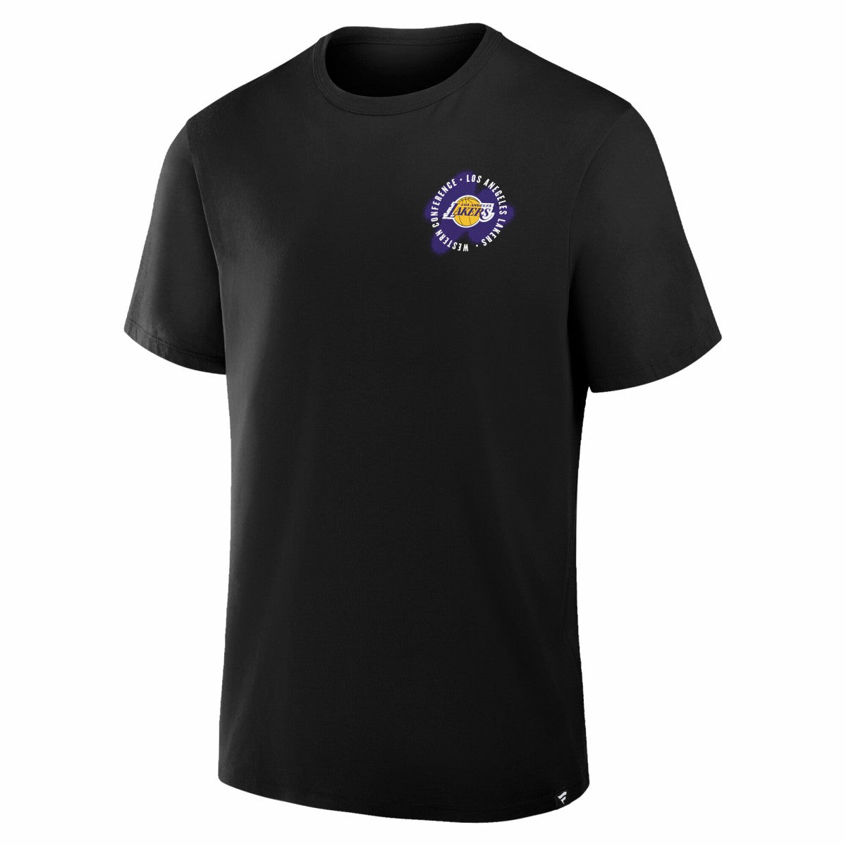 Los Angeles Lakers SOS T-Shirt