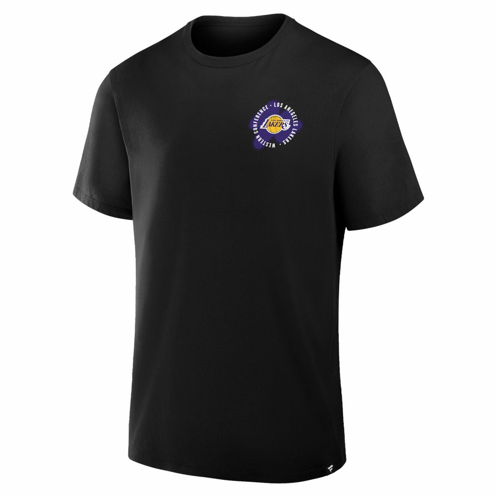 Los Angeles Lakers SOS T-Shirt