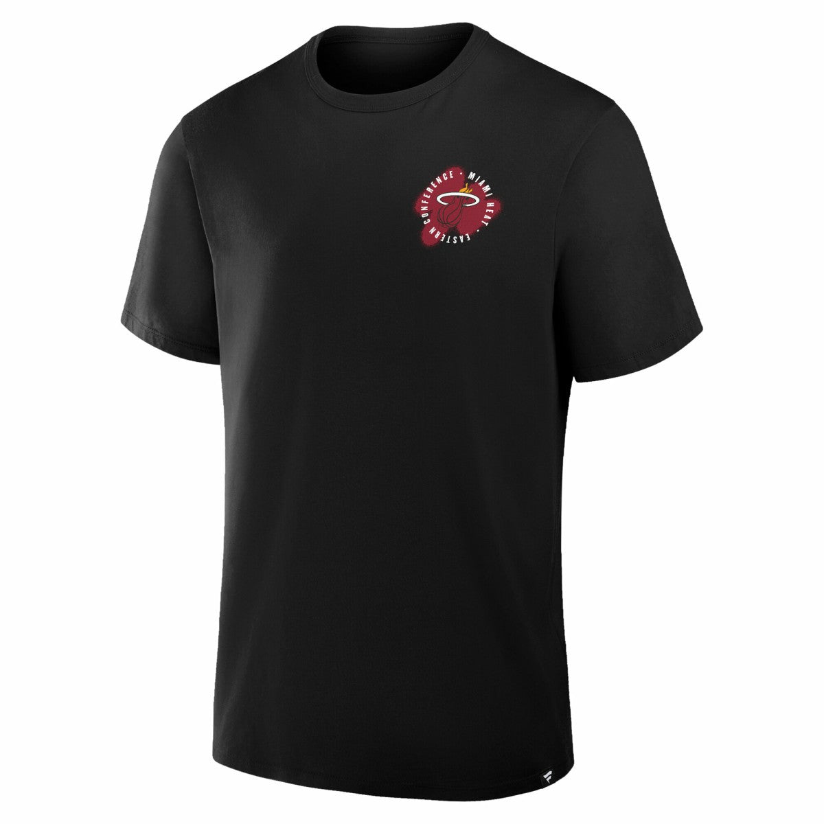 Miami Heat SOS T-Shirt