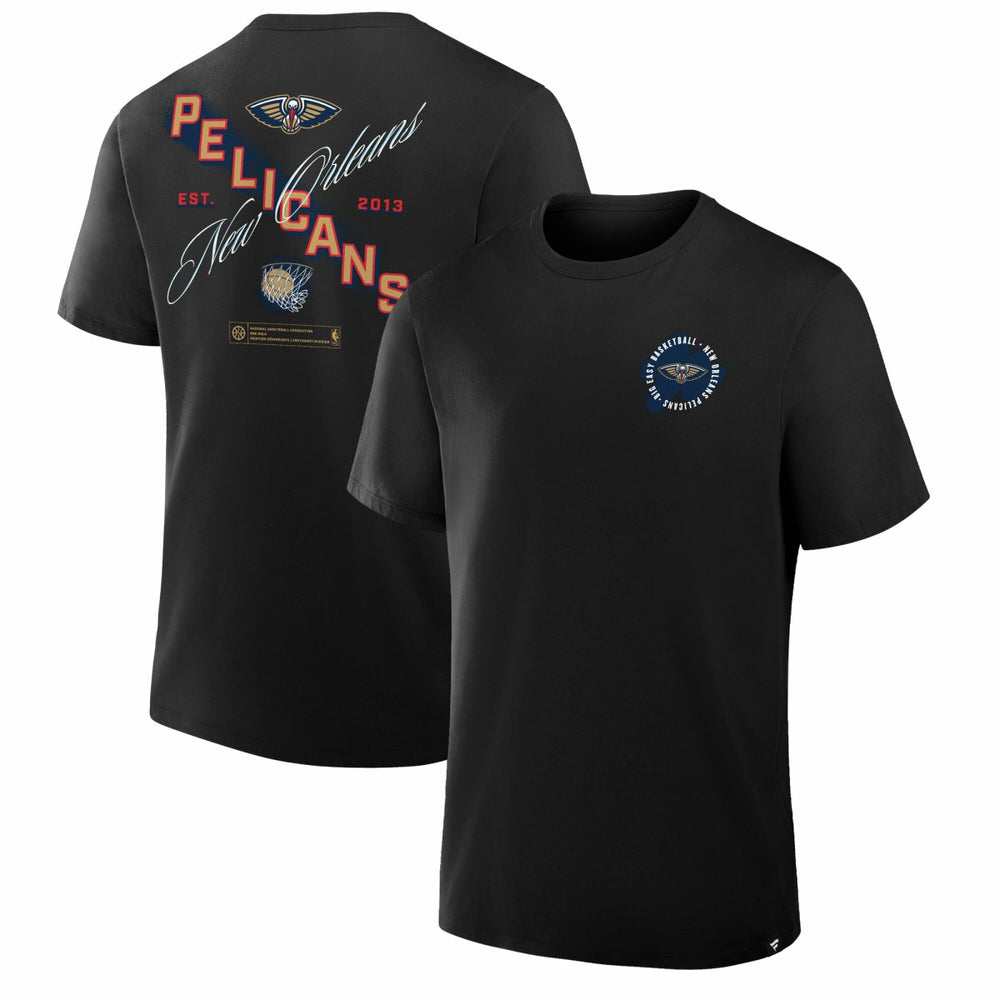 New Orleans Pelicans SOS T-Shirt