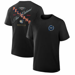 New Orleans Pelicans SOS T-Shirt