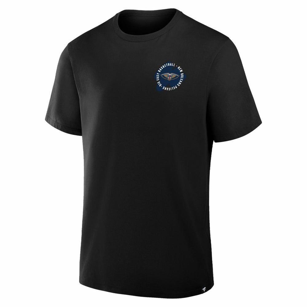 New Orleans Pelicans SOS T-Shirt