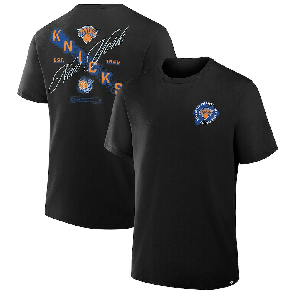 New York Knicks SOS T-Shirt