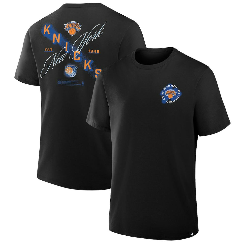 New York Knicks SOS T-Shirt