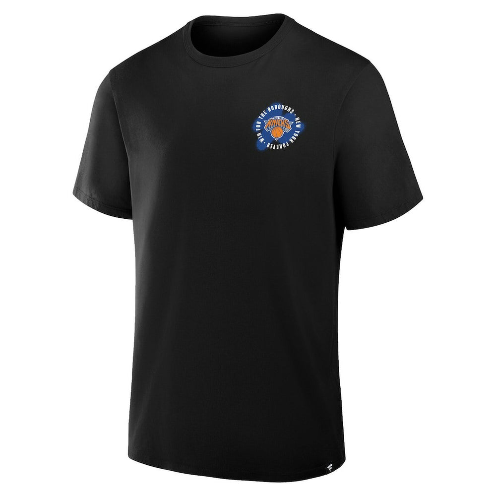 New York Knicks SOS T-Shirt