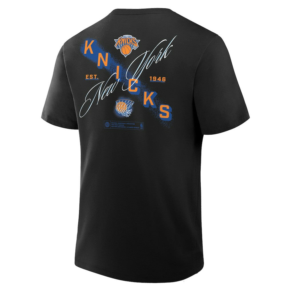 New York Knicks SOS T-Shirt