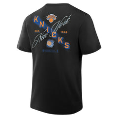New York Knicks SOS T-Shirt