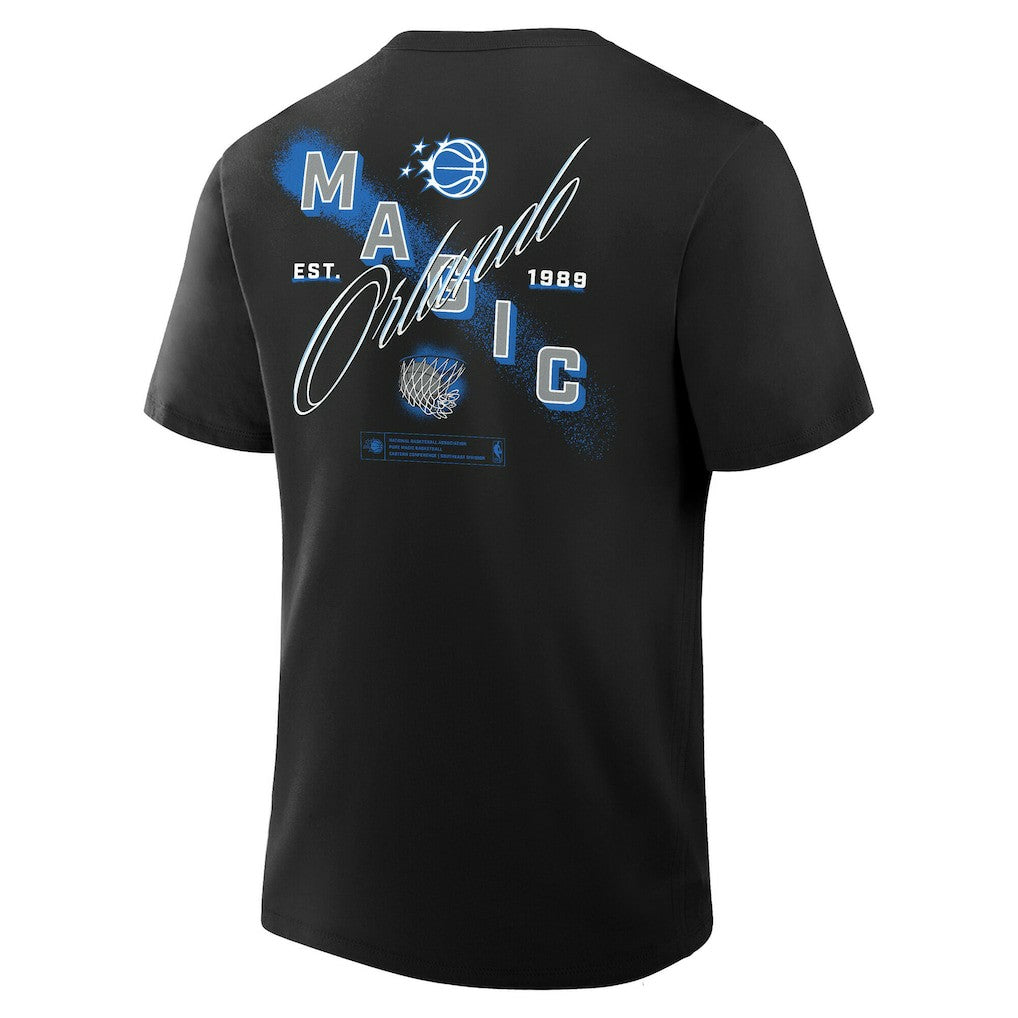 Orlando Magic SOS T-Shirt