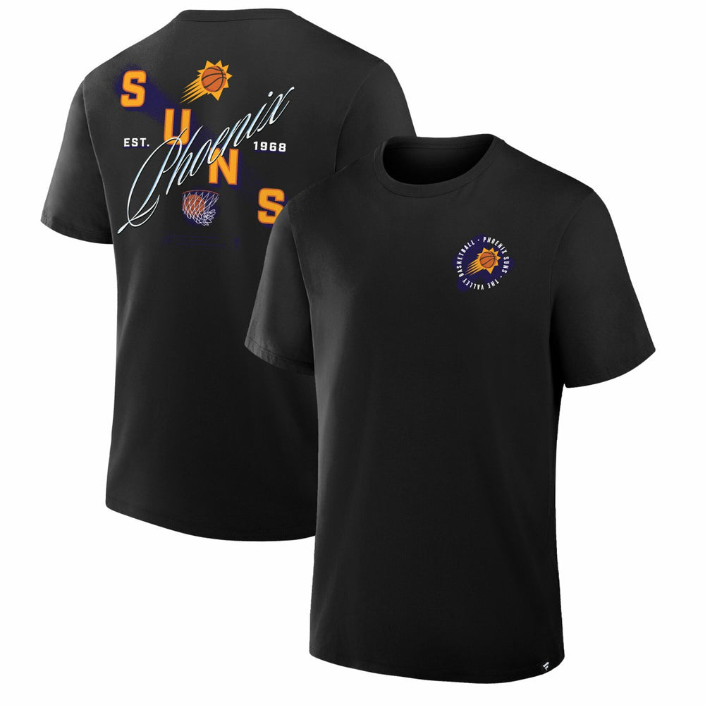 Phoenix Suns SOS T-Shirt