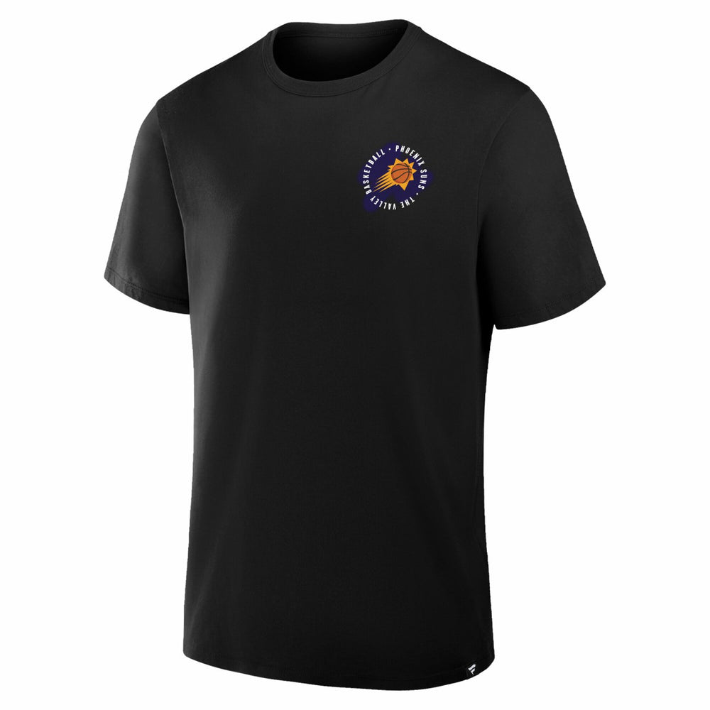 Phoenix Suns SOS T-Shirt