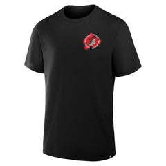 Portland Trail Blazers SOS T-Shirt sale