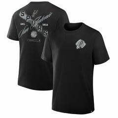 San Antonio Spurs SOS T-Shirt
