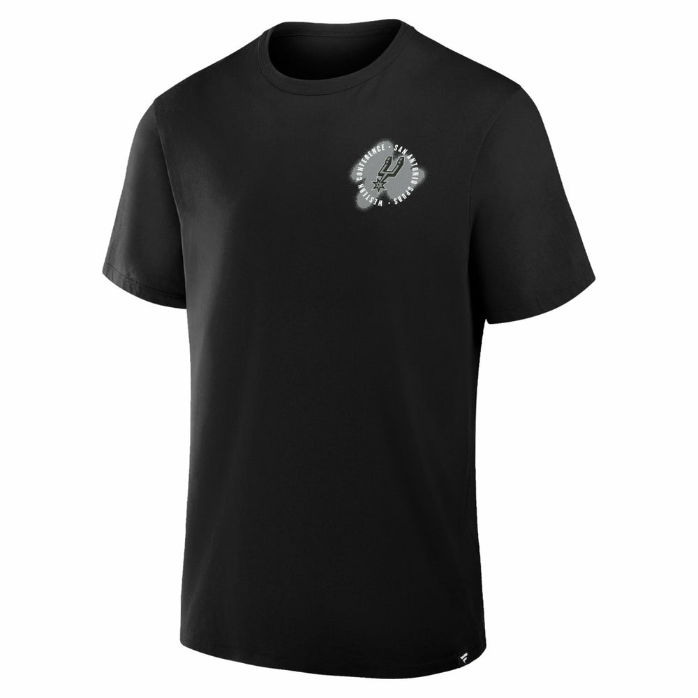 San Antonio Spurs SOS T-Shirt
