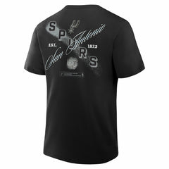 San Antonio Spurs SOS T-Shirt