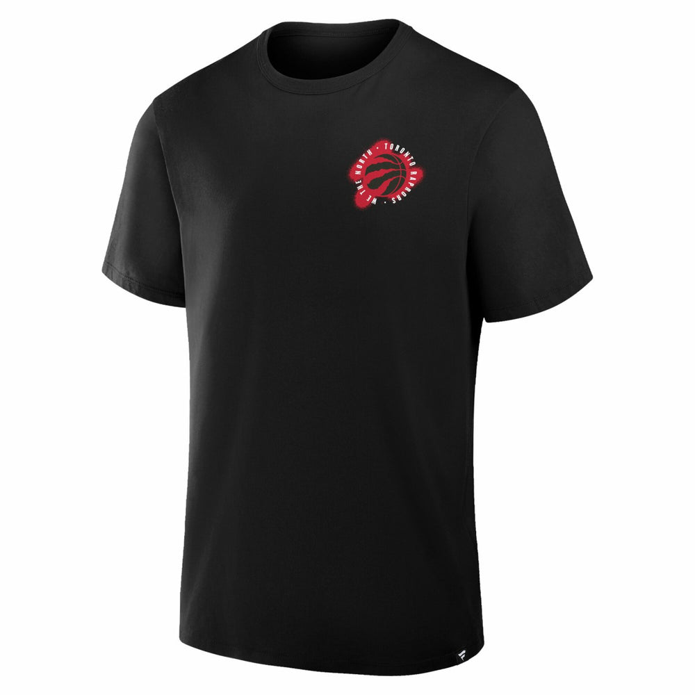 Toronto Raptors SOS T-Shirt