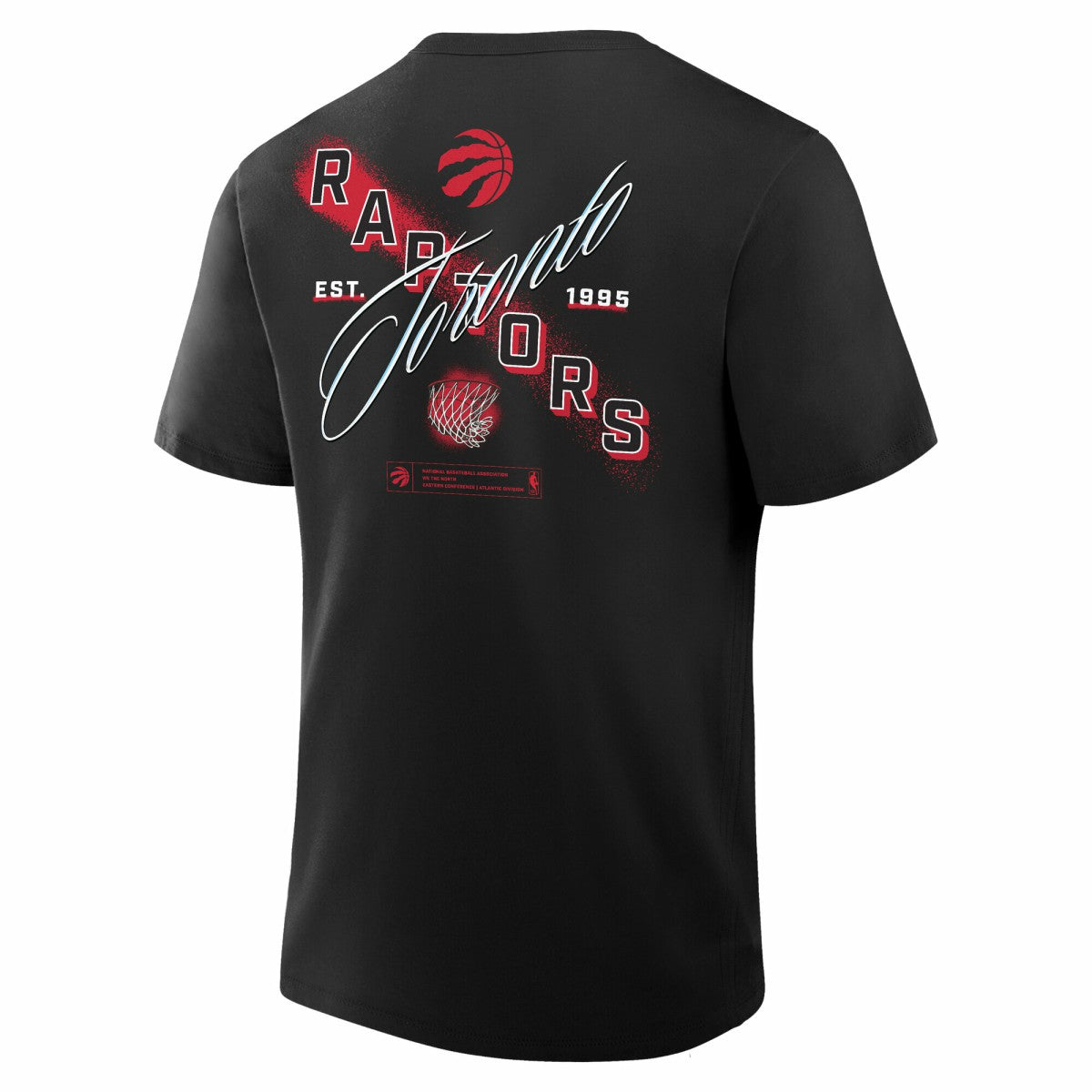 Toronto Raptors SOS T-Shirt