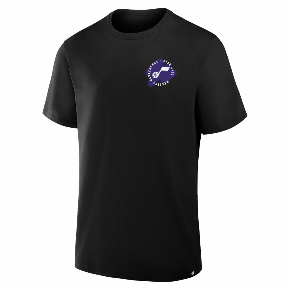 Utah Jazz SOS T-Shirt