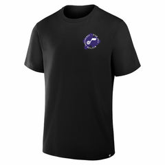 Utah Jazz SOS T-Shirt