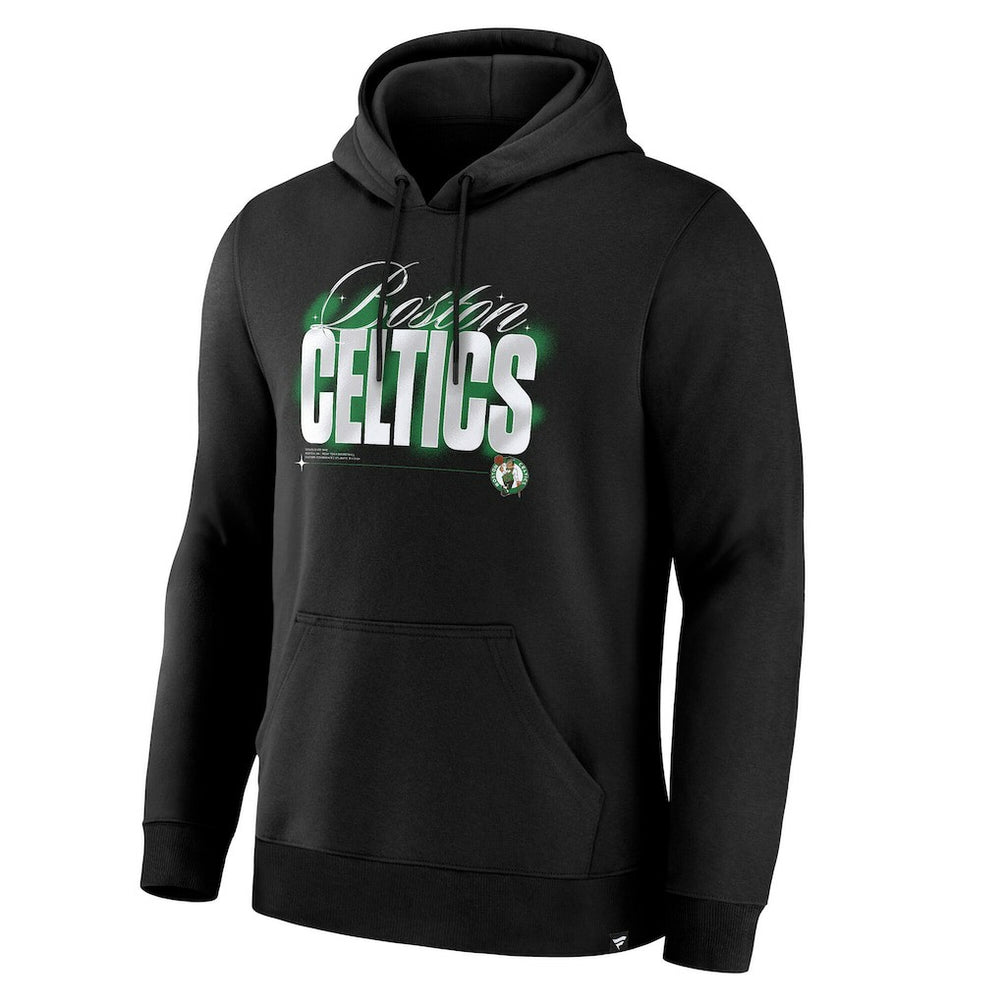 Boston Celtics SOS Hoodie