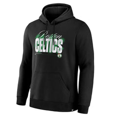 Boston Celtics SOS Hoodie