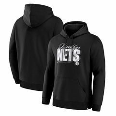 Brooklyn Nets SOS Hoodie