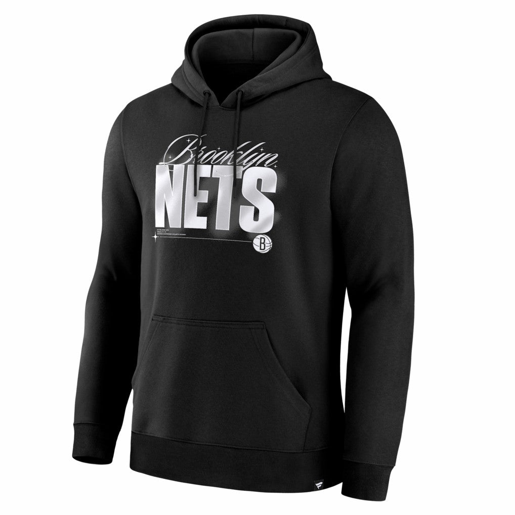 Brooklyn Nets SOS Hoodie