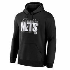 Brooklyn Nets SOS Hoodie