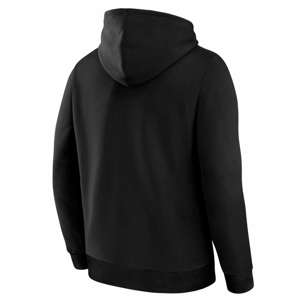 Brooklyn Nets SOS Hoodie