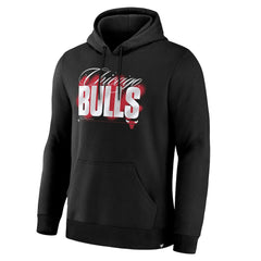 Chicago Bulls SOS Hoodie